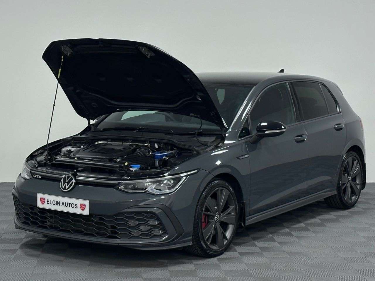 2021 VOLKSWAGEN GOLF 2021 VOLKSWAGEN GOLF