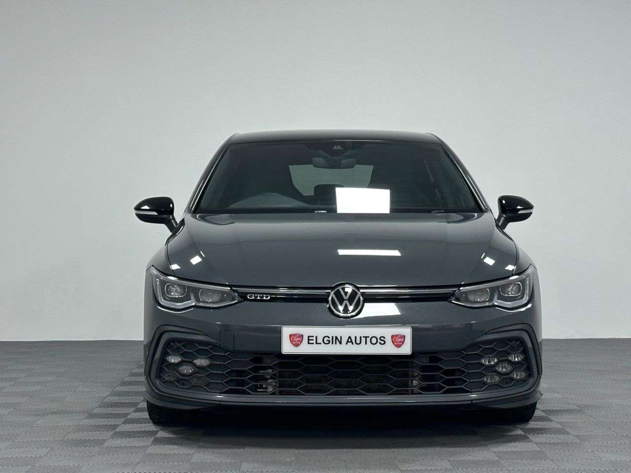 A 2021 VOLKSWAGEN GOLF GTD 2.0 TDI DSG ( 200 bhp ) A 2021 VOLKSWAGEN GOLF GTD 2.0 TDI DSG ( 200 bhp )