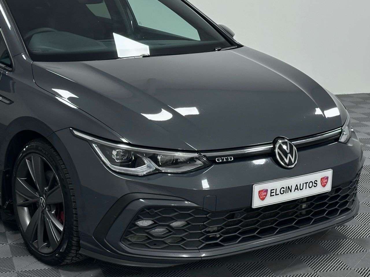 2021 VOLKSWAGEN GOLF 2021 VOLKSWAGEN GOLF