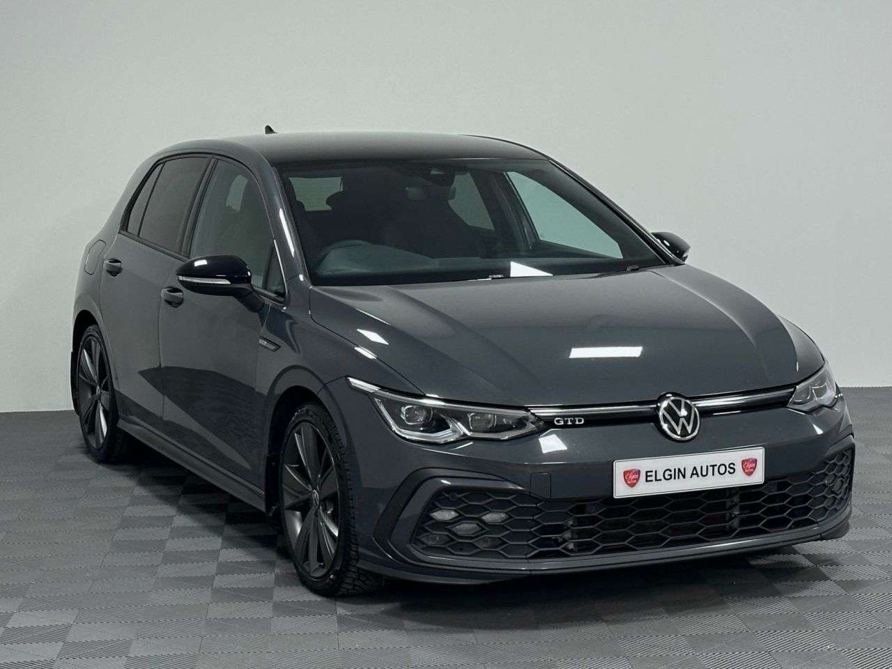 2021 VOLKSWAGEN GOLF 2021 VOLKSWAGEN GOLF