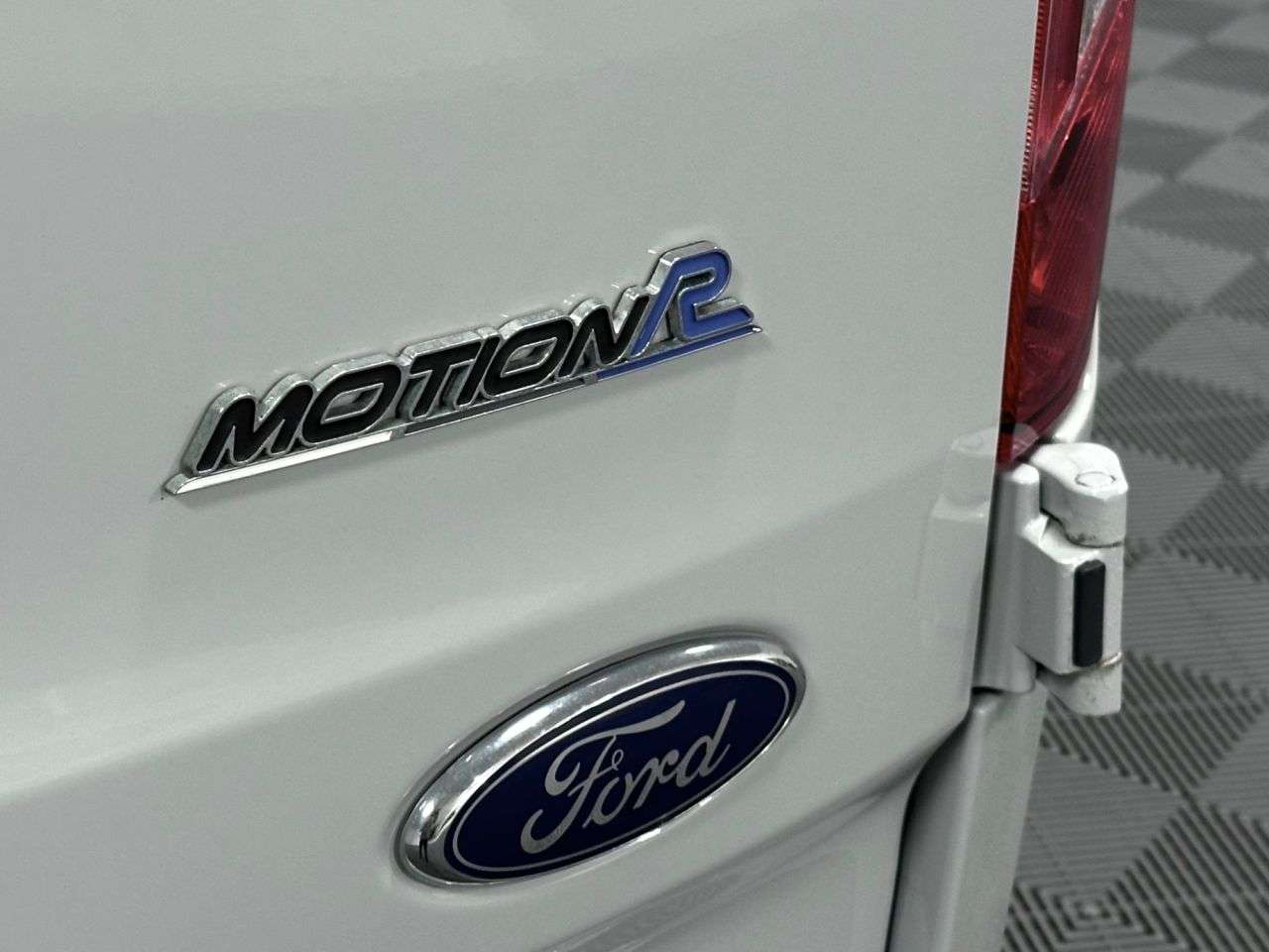 2021 FORD TRANSIT CUSTOM 2021 FORD TRANSIT CUSTOM