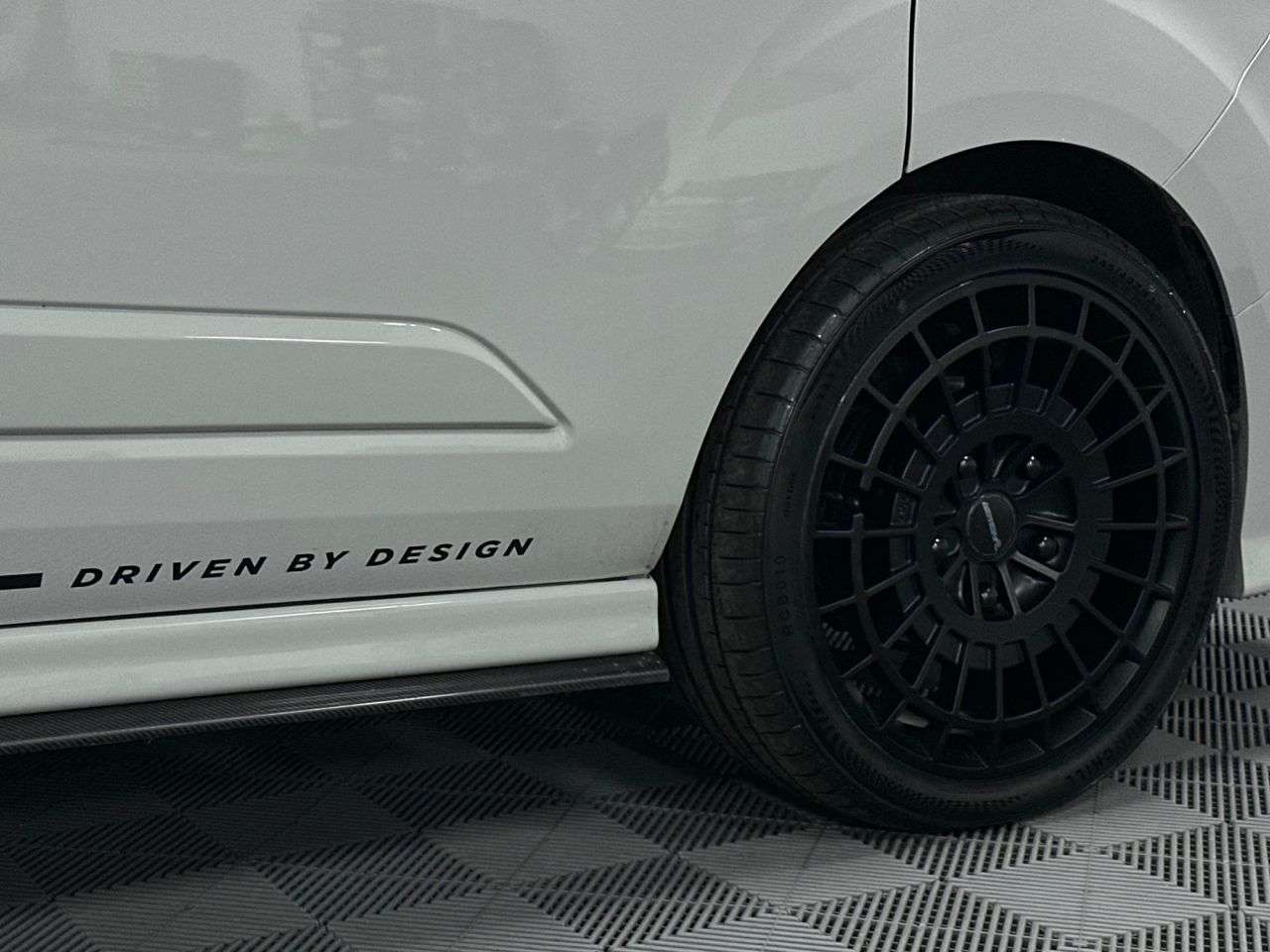 2021 FORD TRANSIT CUSTOM 2021 FORD TRANSIT CUSTOM