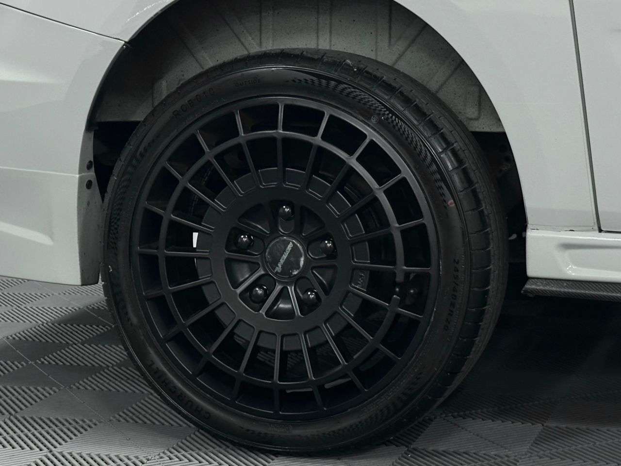 2021 FORD TRANSIT CUSTOM 2021 FORD TRANSIT CUSTOM