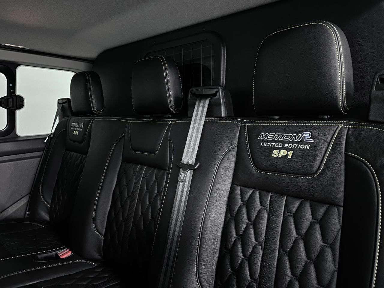 2021 FORD TRANSIT CUSTOM 2021 FORD TRANSIT CUSTOM