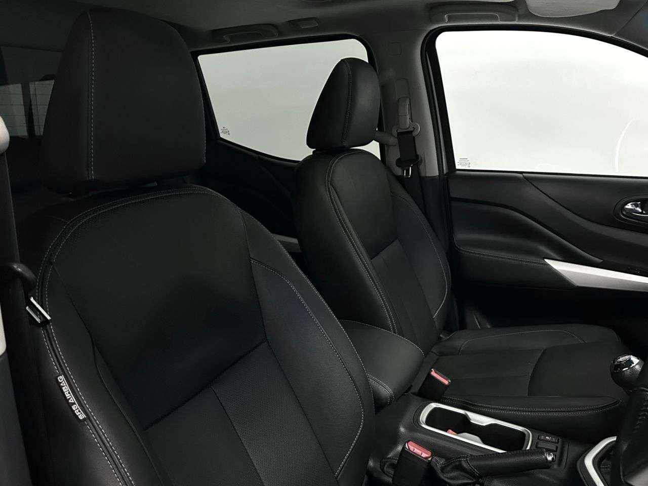 2017 NISSAN NAVARA 2017 NISSAN NAVARA