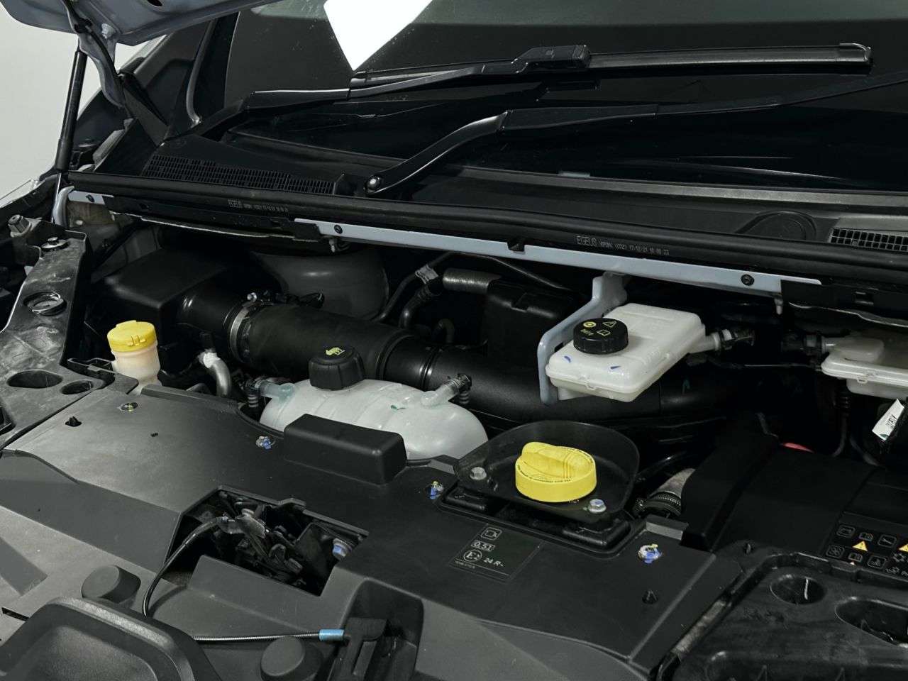 2022 RENAULT TRAFIC 2022 RENAULT TRAFIC