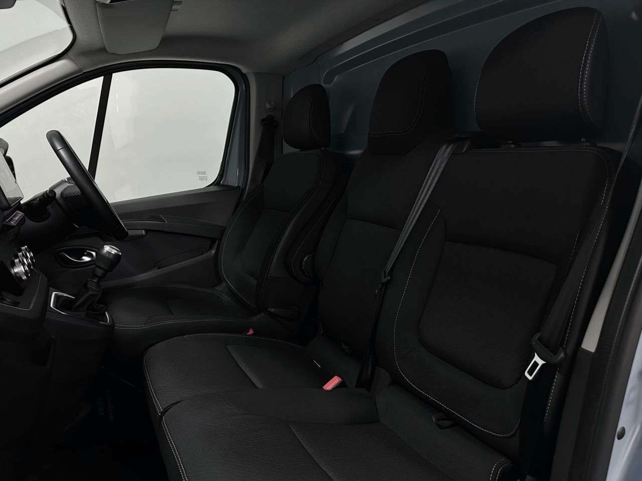 2022 RENAULT TRAFIC 2022 RENAULT TRAFIC