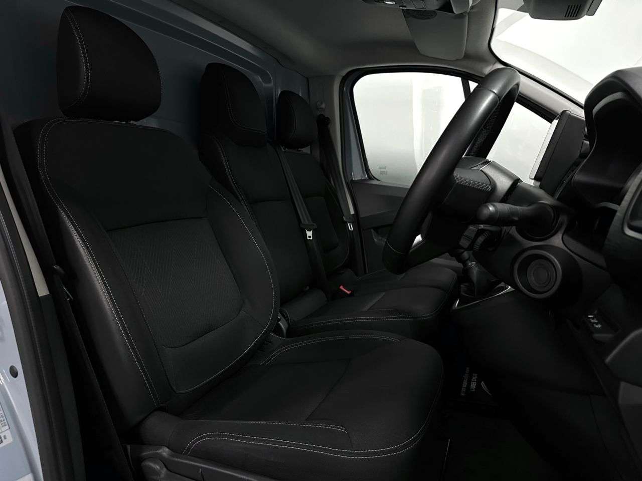 2022 RENAULT TRAFIC 2022 RENAULT TRAFIC