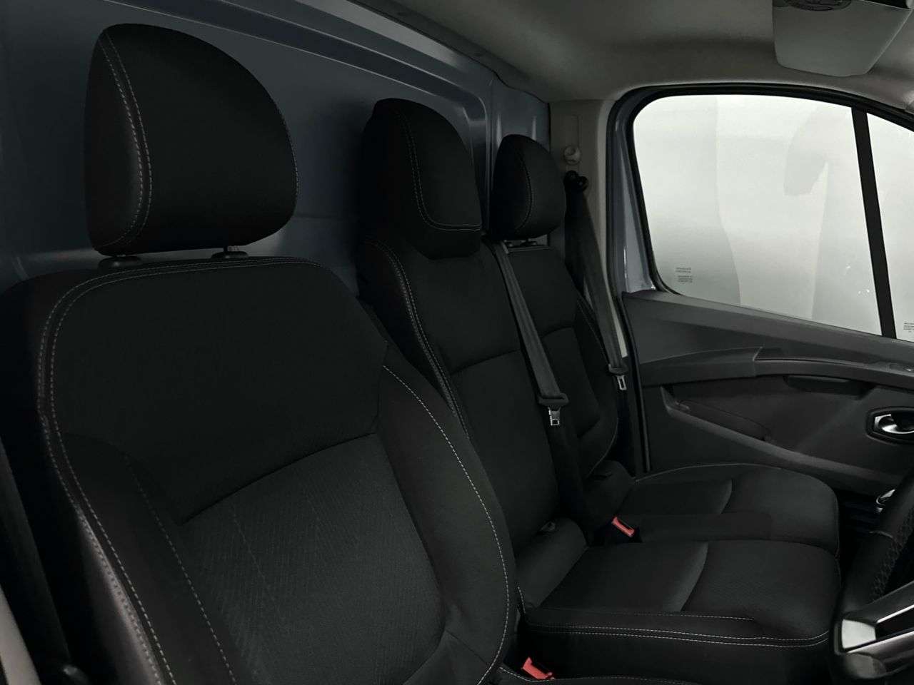 2022 RENAULT TRAFIC 2022 RENAULT TRAFIC