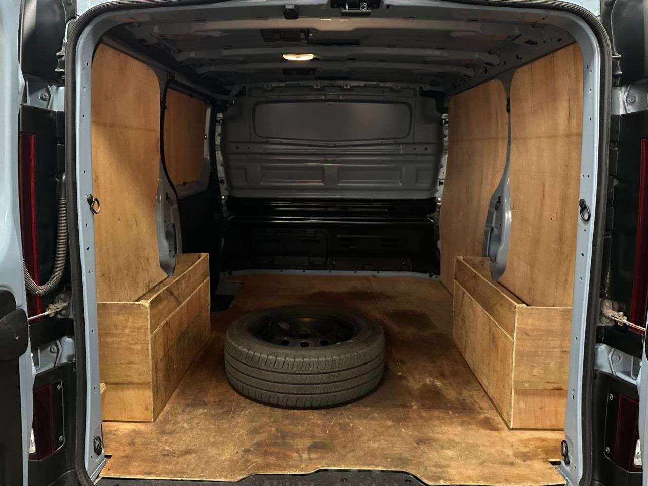 2022 RENAULT TRAFIC 2022 RENAULT TRAFIC