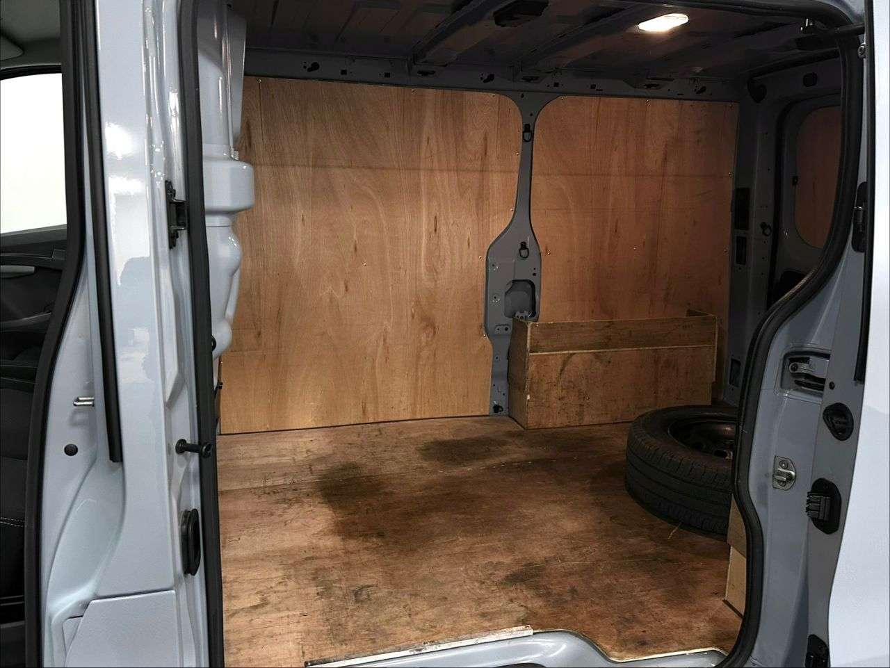 2022 RENAULT TRAFIC 2022 RENAULT TRAFIC