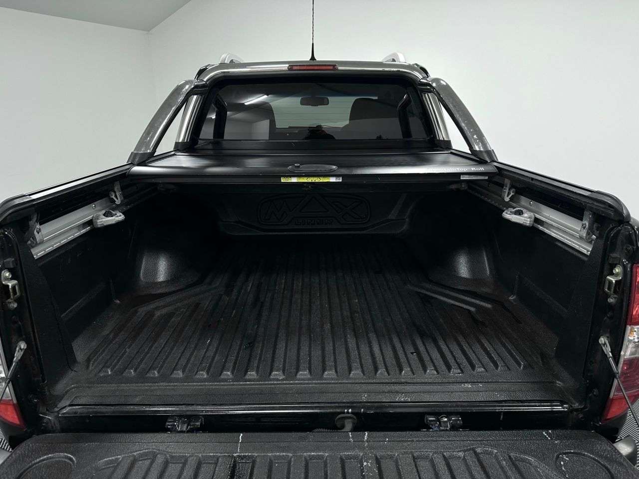 2017 NISSAN NAVARA 2017 NISSAN NAVARA