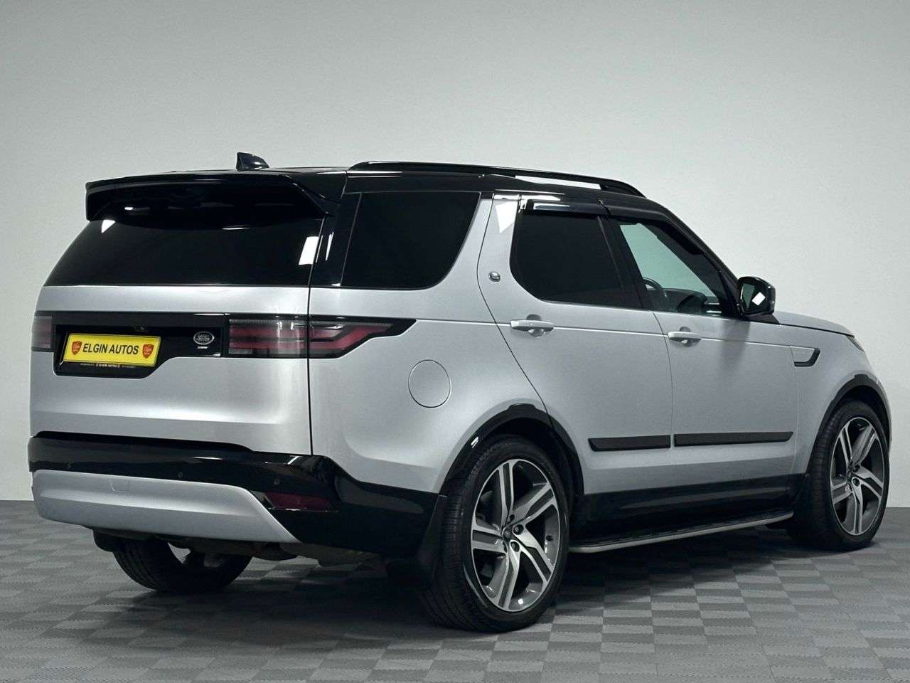 2022 LAND ROVER DISCOVERY 2022 LAND ROVER DISCOVERY