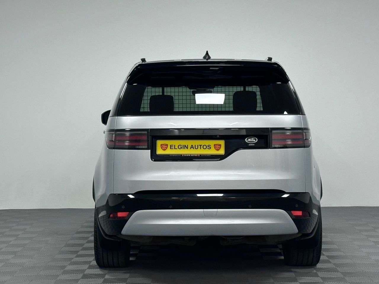 2022 LAND ROVER DISCOVERY 2022 LAND ROVER DISCOVERY