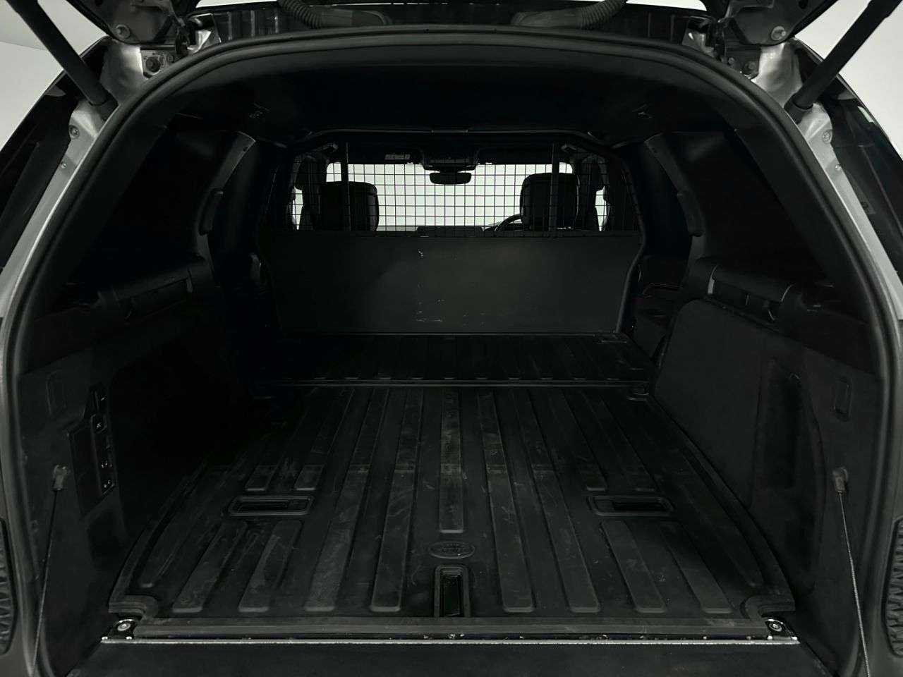 2022 LAND ROVER DISCOVERY 2022 LAND ROVER DISCOVERY