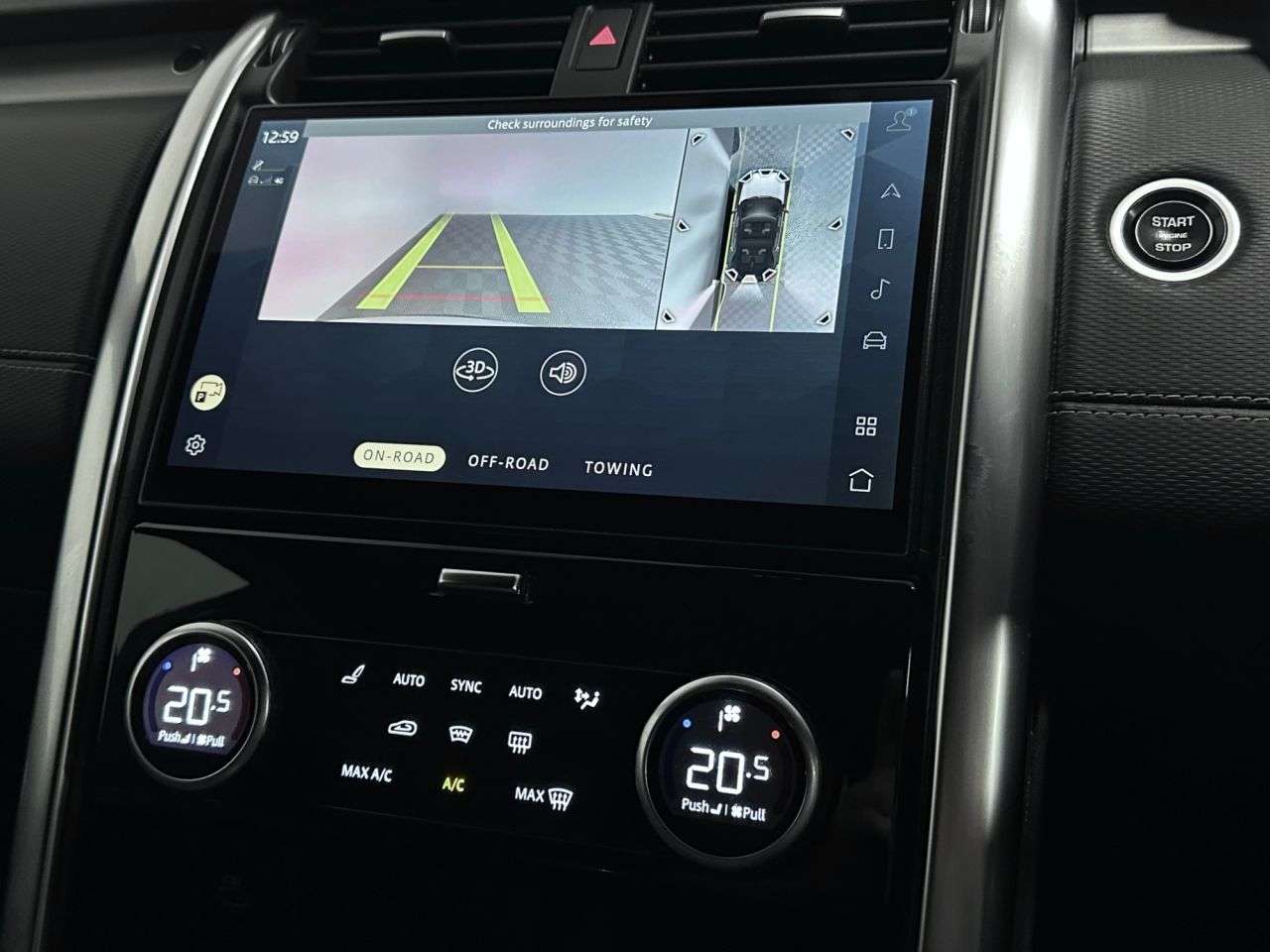 2022 LAND ROVER DISCOVERY 2022 LAND ROVER DISCOVERY