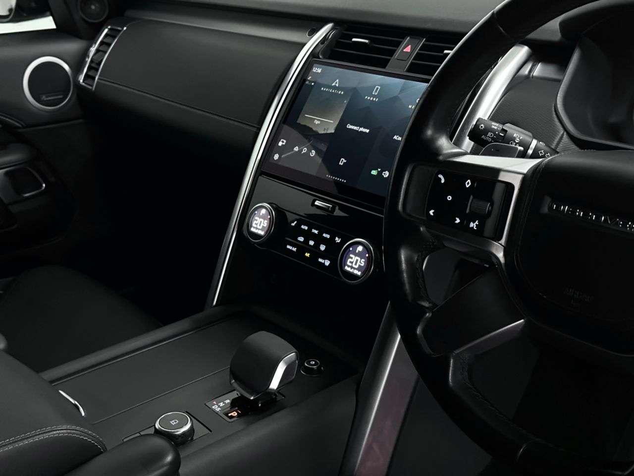 2022 LAND ROVER DISCOVERY 2022 LAND ROVER DISCOVERY