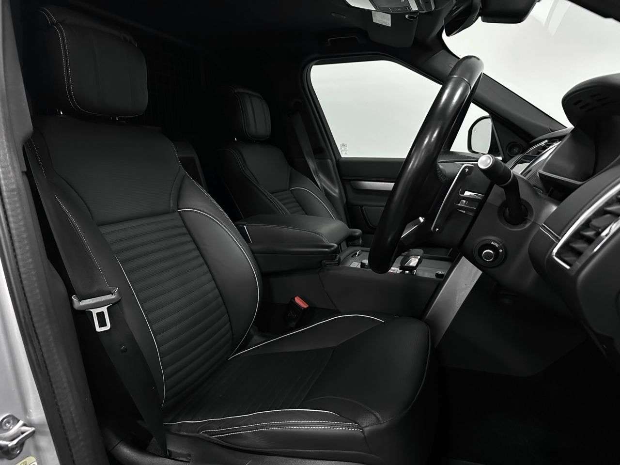 2022 LAND ROVER DISCOVERY 2022 LAND ROVER DISCOVERY