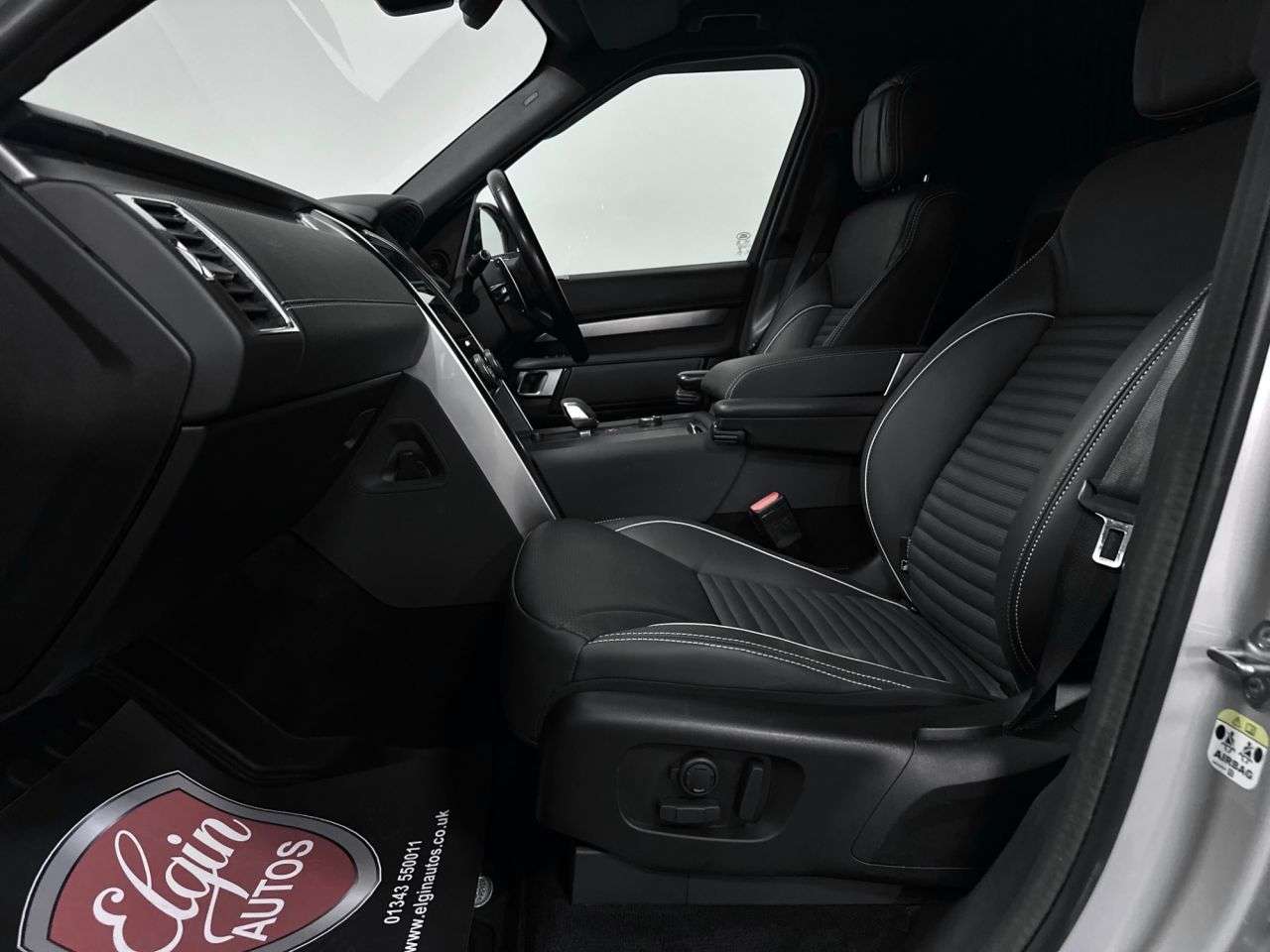 2022 LAND ROVER DISCOVERY 2022 LAND ROVER DISCOVERY