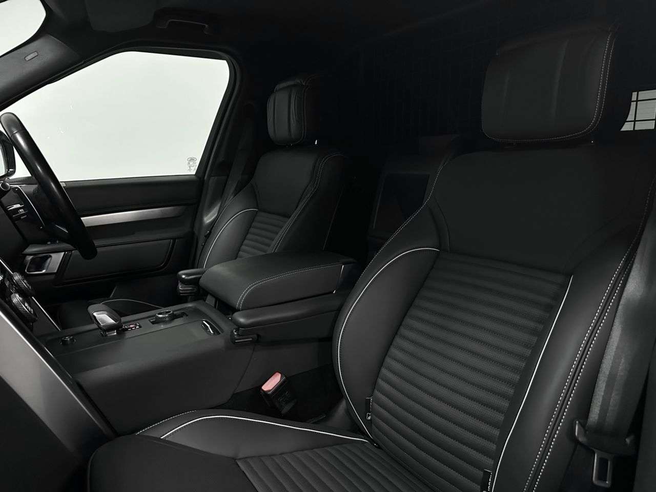 2022 LAND ROVER DISCOVERY 2022 LAND ROVER DISCOVERY