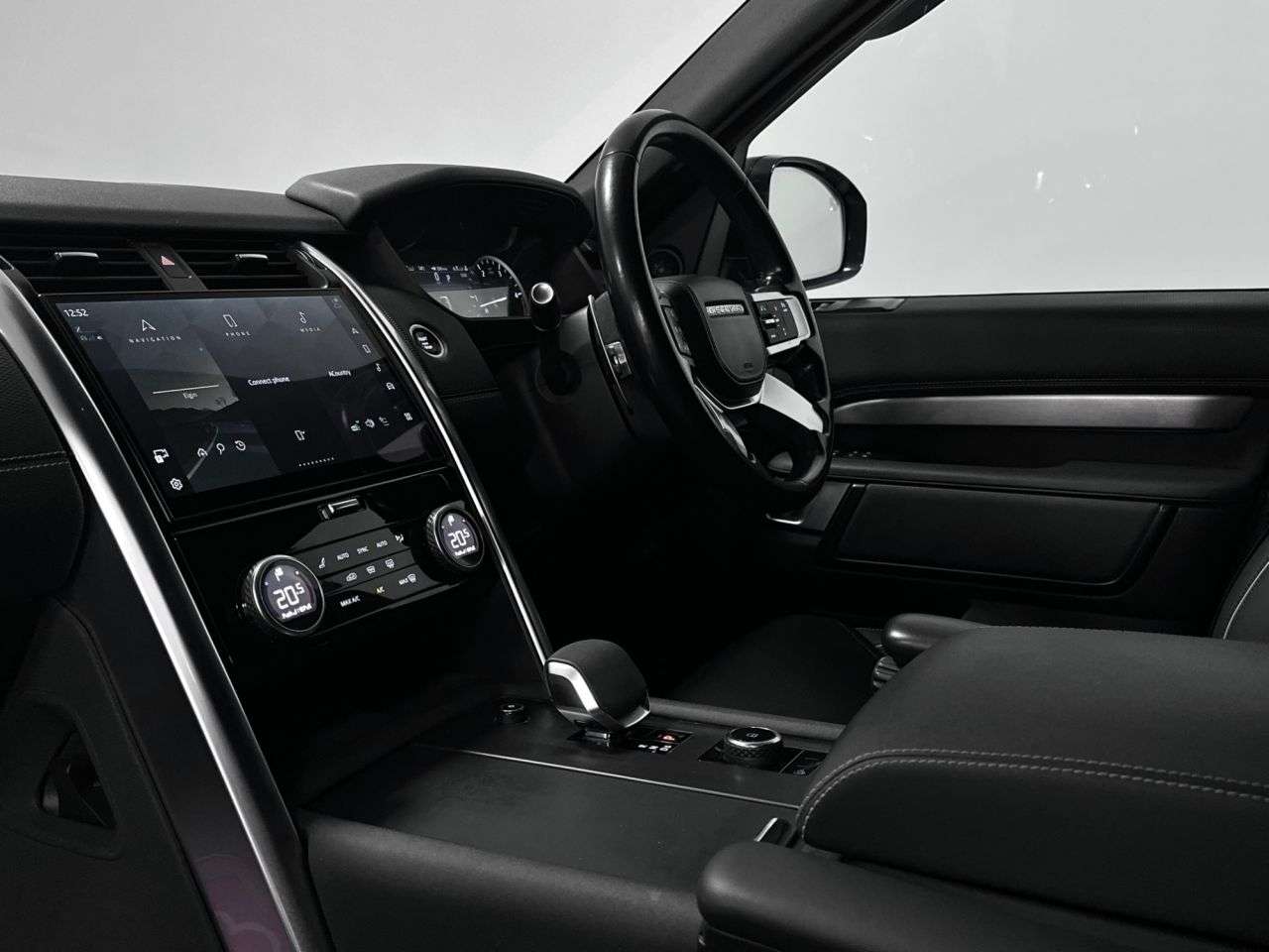 2022 LAND ROVER DISCOVERY 2022 LAND ROVER DISCOVERY