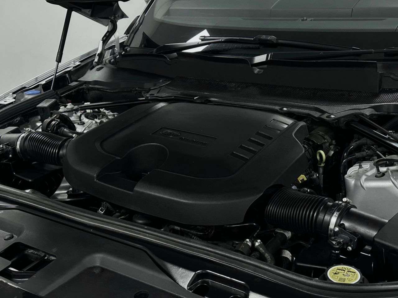 2022 LAND ROVER DISCOVERY 2022 LAND ROVER DISCOVERY