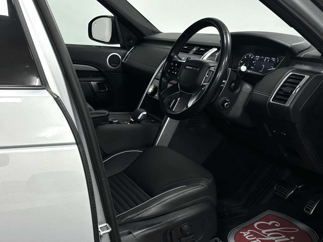 2022 LAND ROVER DISCOVERY 2022 LAND ROVER DISCOVERY