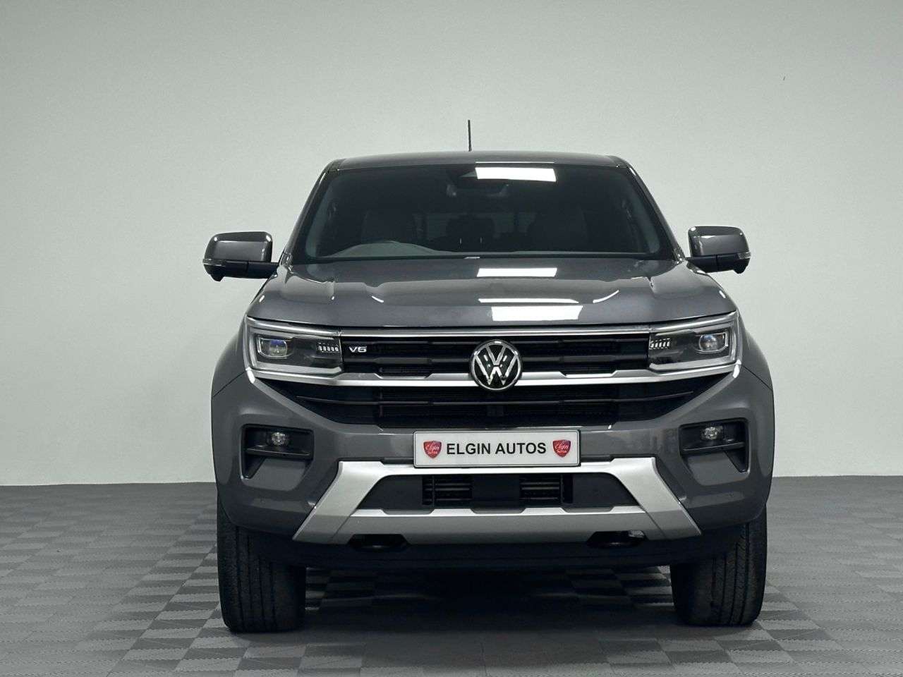 A 2023 VOLKSWAGEN AMAROK Style Double Cab 4Motion 3.0 TDI V6 Auto ( 240 bhp ) A 2023 VOLKSWAGEN AMAROK Style Double Cab 4Motion 3.0 TDI V6 Auto ( 240 bhp )