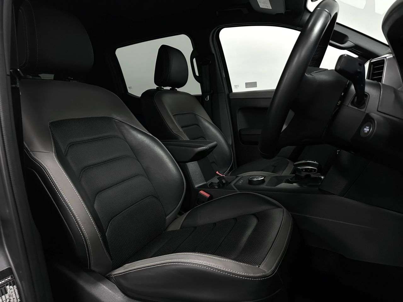 2023 VOLKSWAGEN AMAROK 2023 VOLKSWAGEN AMAROK