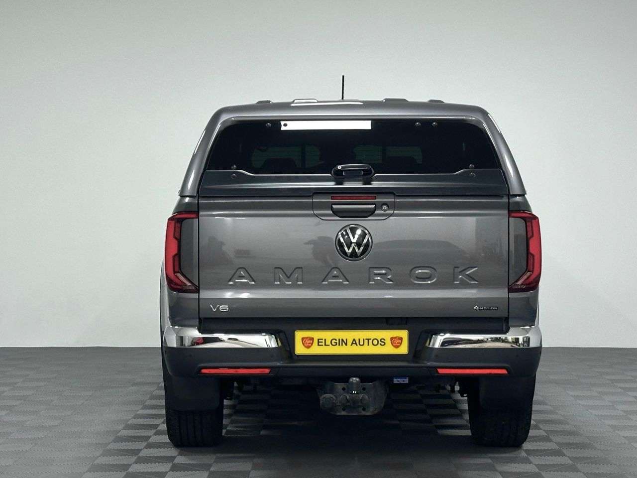 2023 VOLKSWAGEN AMAROK 2023 VOLKSWAGEN AMAROK