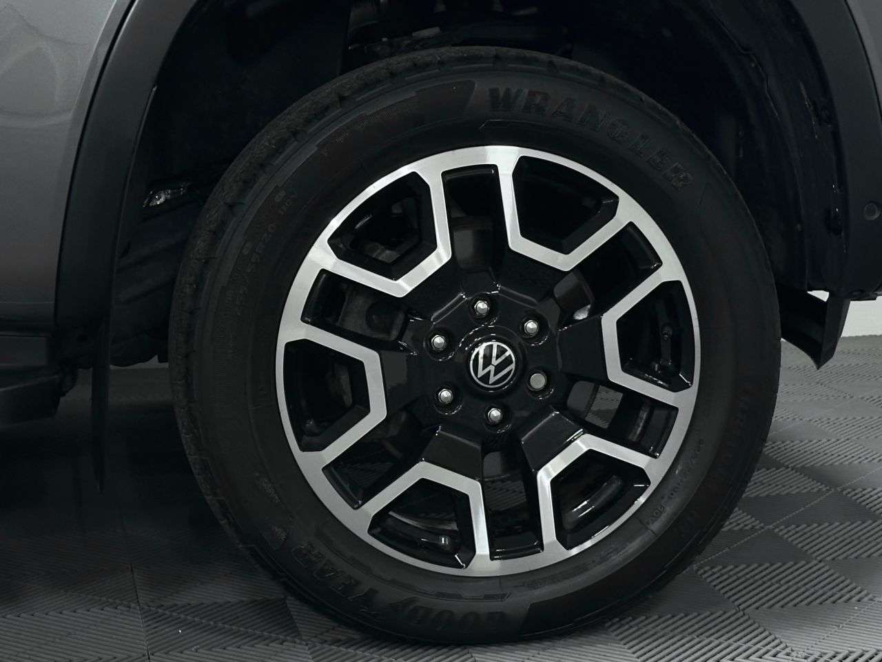 2023 VOLKSWAGEN AMAROK 2023 VOLKSWAGEN AMAROK