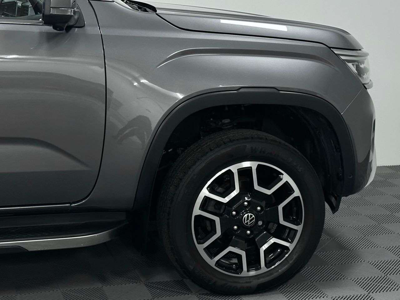 2023 VOLKSWAGEN AMAROK 2023 VOLKSWAGEN AMAROK