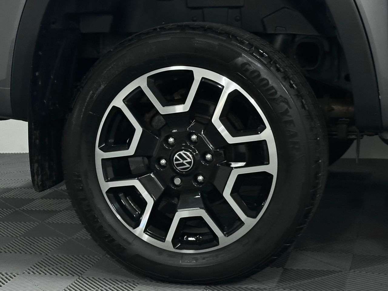 2023 VOLKSWAGEN AMAROK 2023 VOLKSWAGEN AMAROK