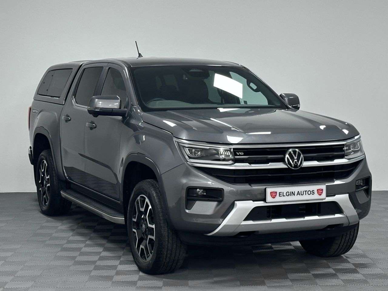 2023 VOLKSWAGEN AMAROK 2023 VOLKSWAGEN AMAROK