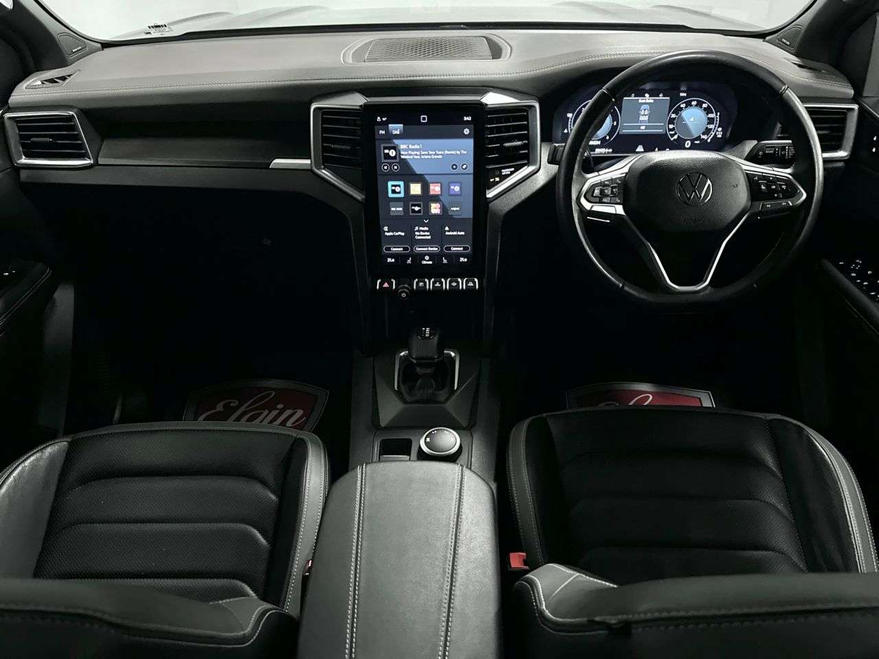 2023 VOLKSWAGEN AMAROK 2023 VOLKSWAGEN AMAROK