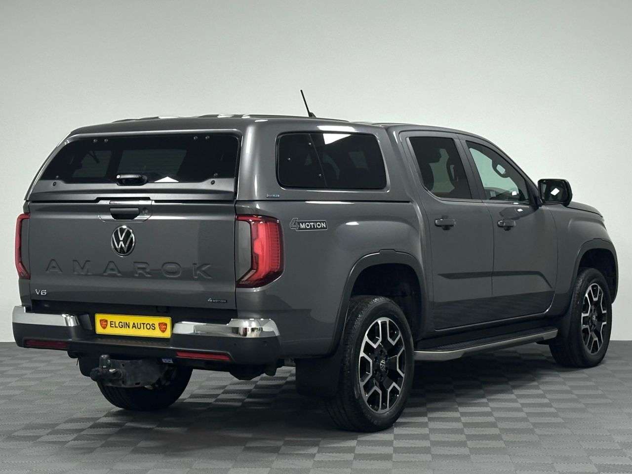 2023 VOLKSWAGEN AMAROK 2023 VOLKSWAGEN AMAROK