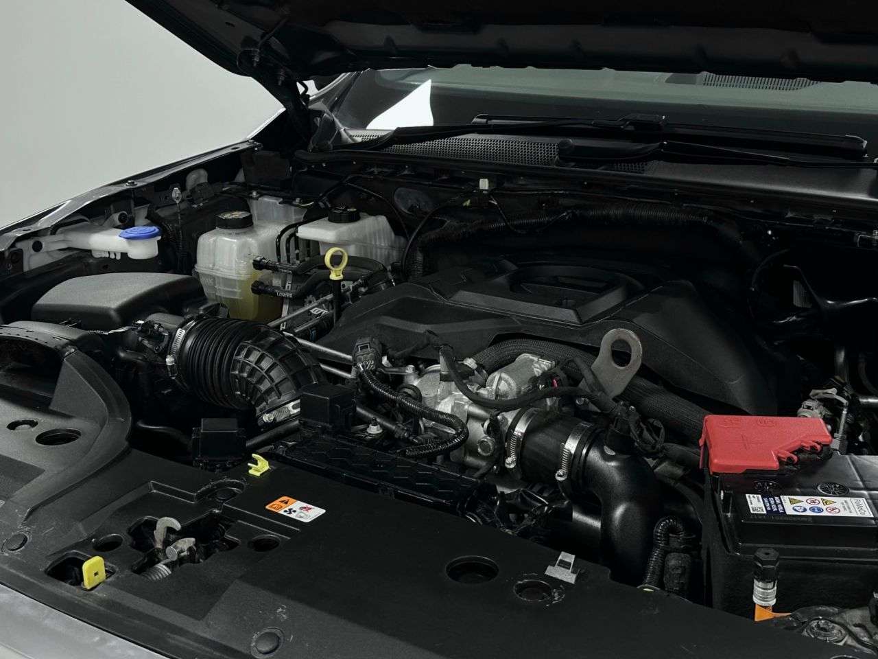 2023 VOLKSWAGEN AMAROK 2023 VOLKSWAGEN AMAROK