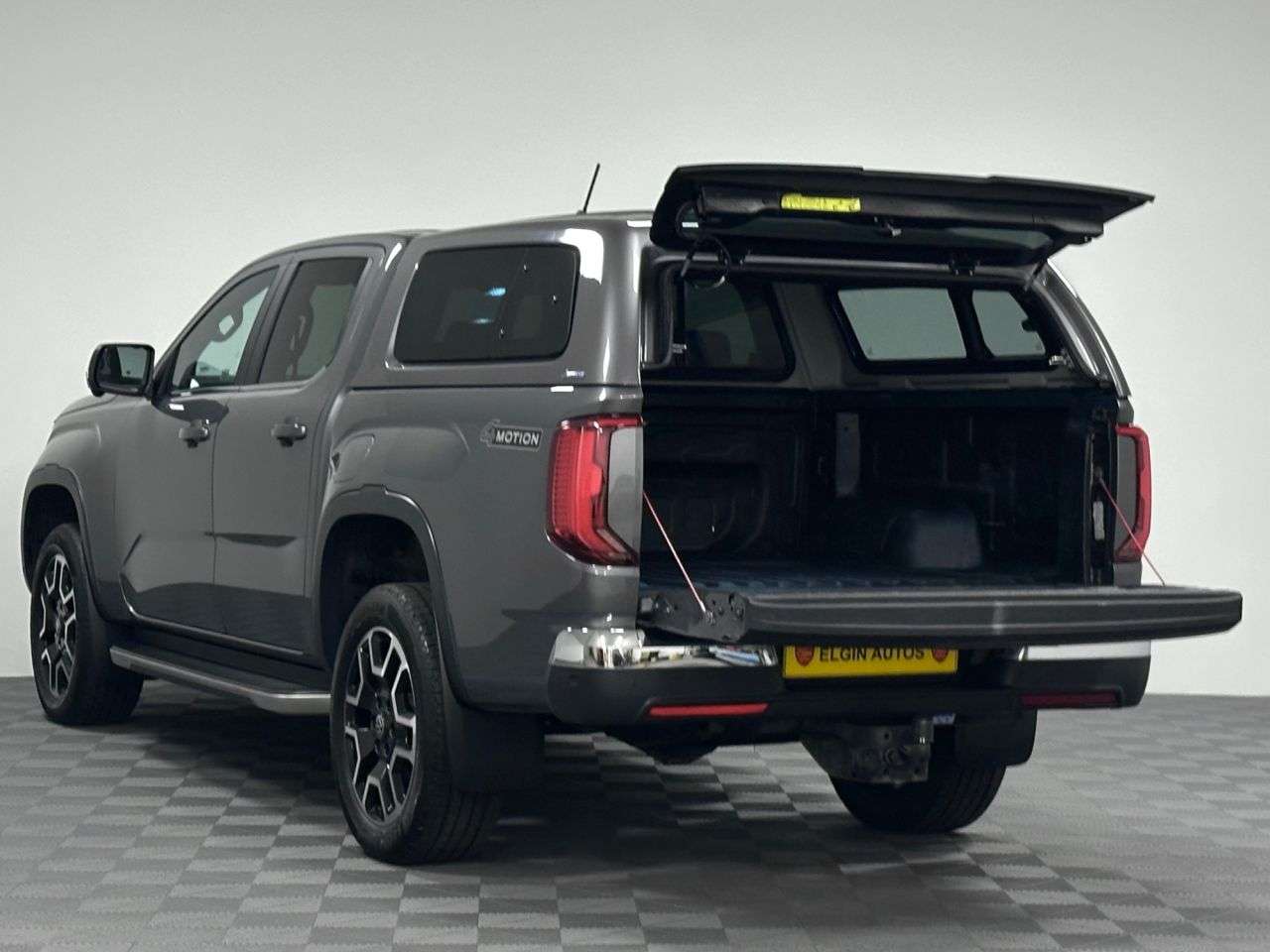 2023 VOLKSWAGEN AMAROK 2023 VOLKSWAGEN AMAROK