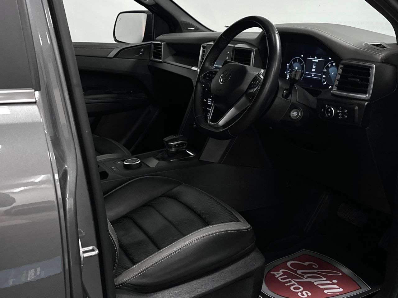 2023 VOLKSWAGEN AMAROK 2023 VOLKSWAGEN AMAROK