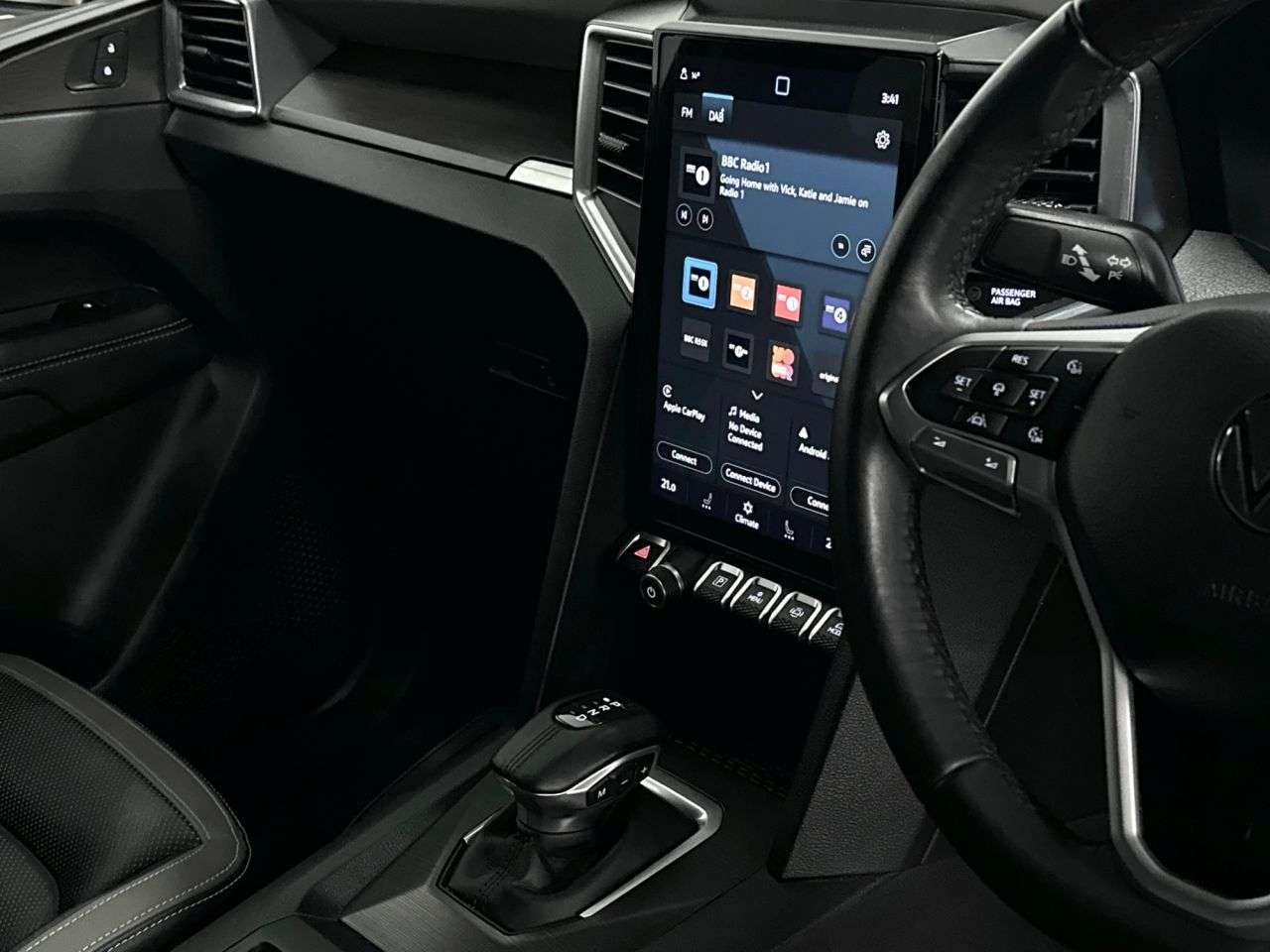 2023 VOLKSWAGEN AMAROK 2023 VOLKSWAGEN AMAROK