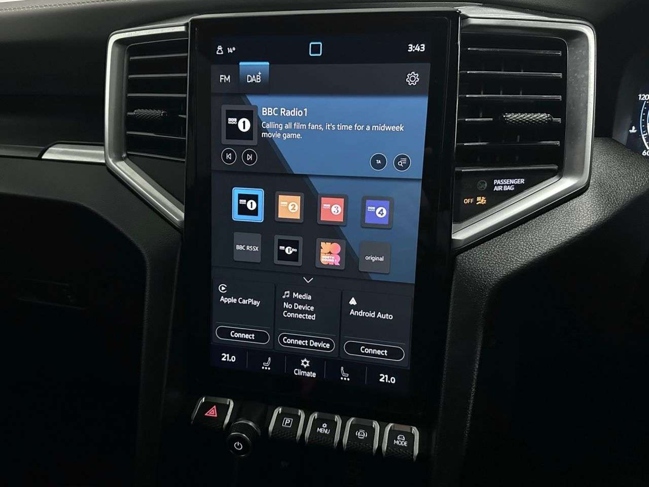 2023 VOLKSWAGEN AMAROK 2023 VOLKSWAGEN AMAROK