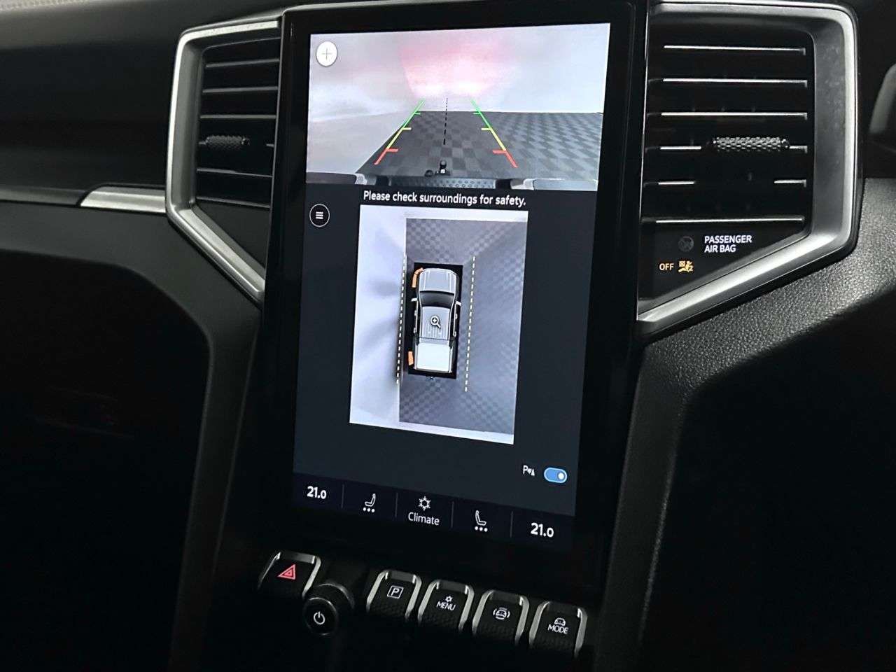 2023 VOLKSWAGEN AMAROK 2023 VOLKSWAGEN AMAROK