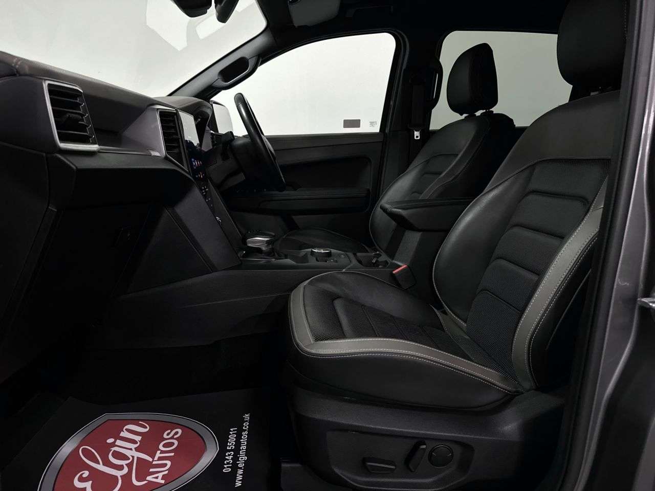 2023 VOLKSWAGEN AMAROK 2023 VOLKSWAGEN AMAROK