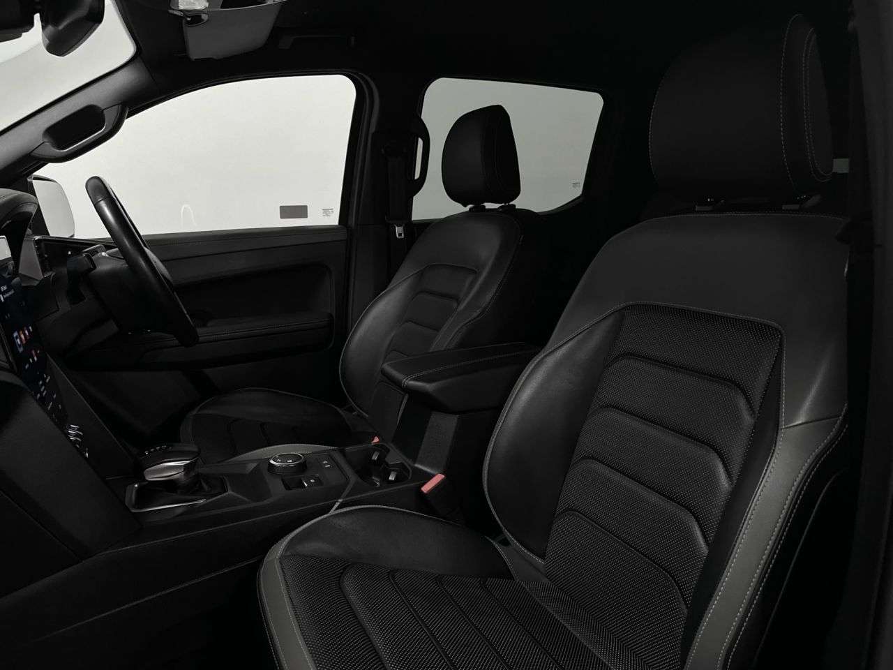 2023 VOLKSWAGEN AMAROK 2023 VOLKSWAGEN AMAROK