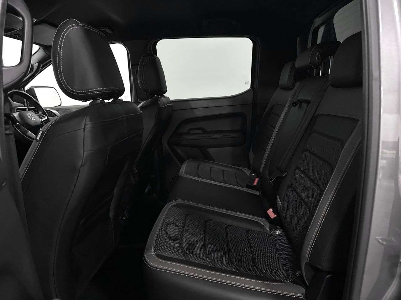 2023 VOLKSWAGEN AMAROK 2023 VOLKSWAGEN AMAROK