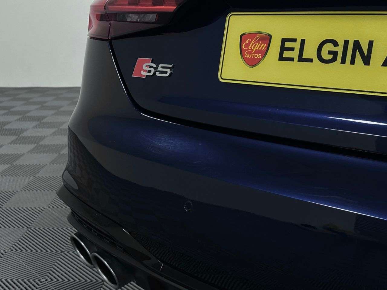 2020 AUDI S5 2020 AUDI S5