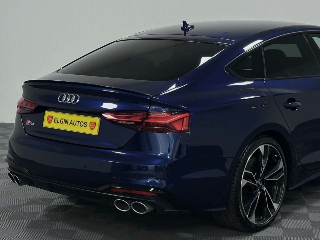 2020 AUDI S5 2020 AUDI S5