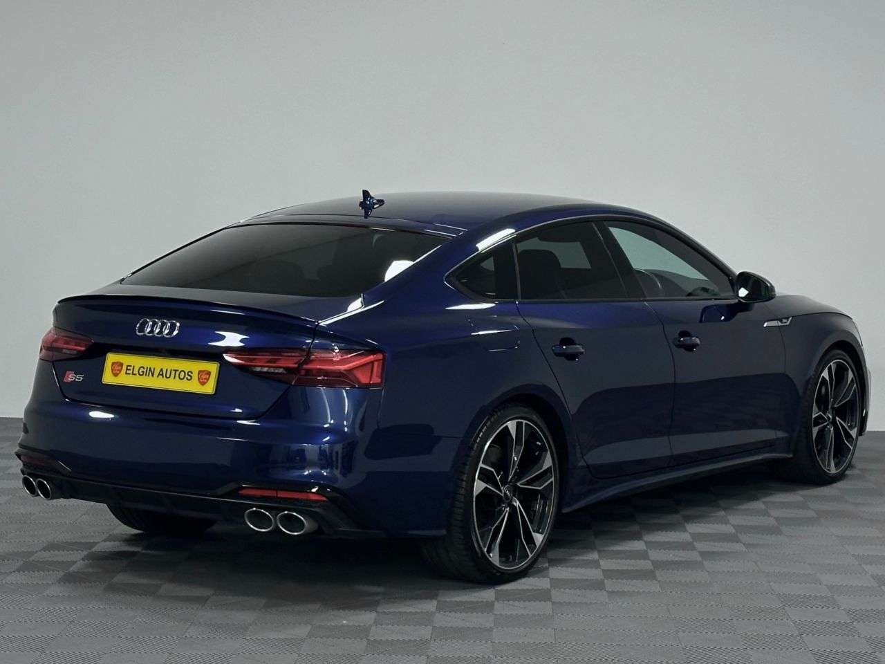 2020 AUDI S5 2020 AUDI S5