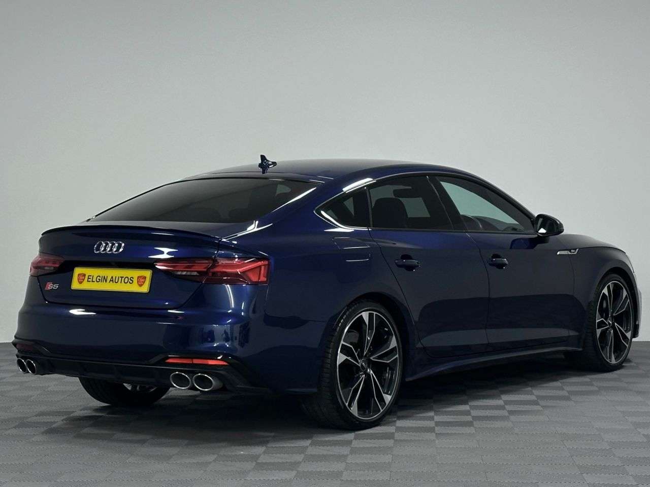 2020 AUDI S5 2020 AUDI S5