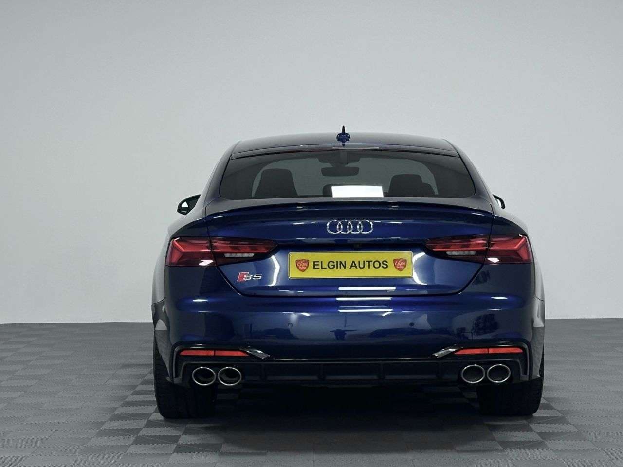 2020 AUDI S5 2020 AUDI S5